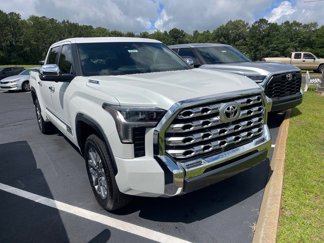New 2025 Toyota Tundra 1794 Edition image 1