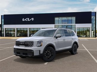 New 2025 Kia Telluride AWD image 1