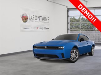 New 2025 Dodge Charger R/T w/ Sun & Sound Package image 1
