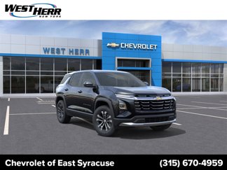 New 2026 Chevrolet Equinox LT w/ Convenience Package II image 1