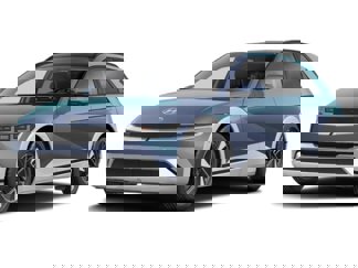 New 2025 Hyundai Ioniq 5 Limited image 1