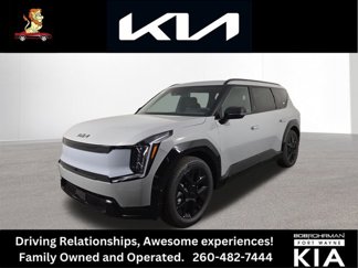 New 2026 Kia EV9 Land image 1