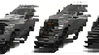 New 2025 RAM 2500 Lone Star image 1