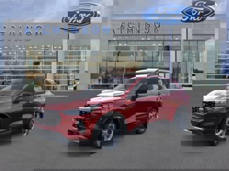 New 2025 Ford Escape ST-Line w/ Tech Pack #1 image 1