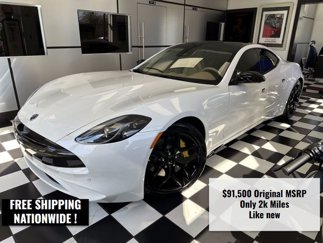 Used 2021 Karma GS-6 image 1