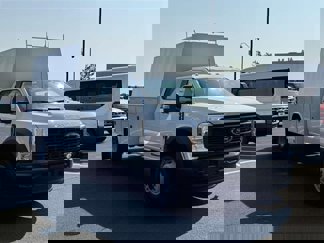 New 2025 Ford F450 XL image 1