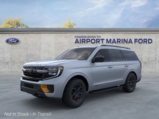 New 2025 Ford Expedition Tremor image 1