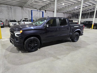 Used 2022 Chevrolet Silverado 1500 RST w/ All Star Edition Plus image 1