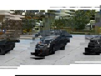 New 2026 BMW M5 image 1