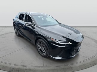 Used 2024 Lexus RX 350 AWD image 1