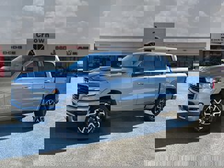 New 2025 RAM 1500 Laramie image 1