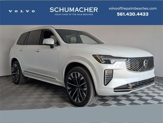 New 2026 Volvo XC90 B6 Ultra image 1
