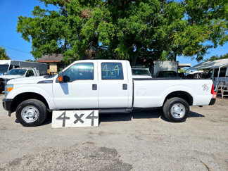 Used 2015 Ford F250 XL w/ Power Equipment Group image 1