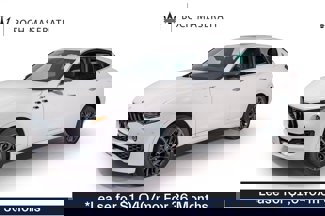 New 2024 Maserati Levante GT Ultima image 1