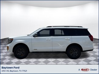 New 2025 Ford Expedition Tremor image 1
