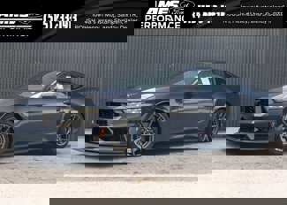 New 2025 Ford Mustang Dark Horse w/ Dark Horse Handlin Package image 1