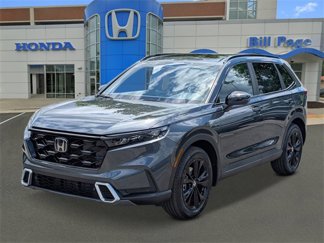New 2026 Honda CR-V Sport Touring image 1