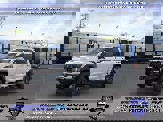 New 2025 Ford F150 Raptor image 1