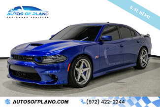Used 2019 Dodge Charger Scat Pack w/ Dynamics Package image 1