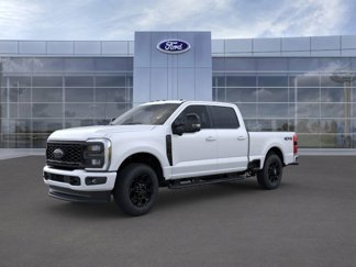 New 2025 Ford F350 Lariat image 1