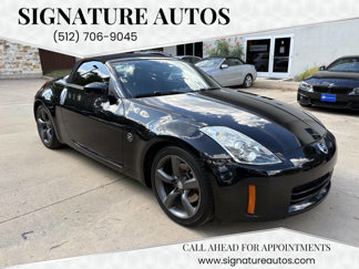Used 2006 Nissan 350Z Touring image 1