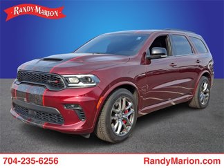 Used 2023 Dodge Durango R/T image 1