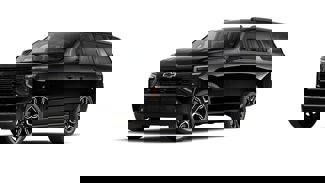 New 2025 Chevrolet Suburban RST w/ Advanced Technology Package image 1