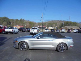 Used 2021 Ford Mustang Premium image 1