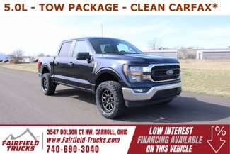 Used 2023 Ford F150 XLT image 1