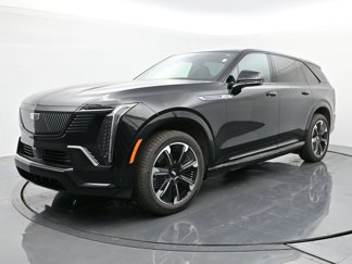New 2025 Cadillac Escalade IQ Sport 2 image 1