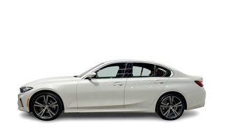 Used 2024 BMW 330i Sedan image 1