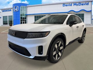 New 2025 Honda Prologue Elite image 1