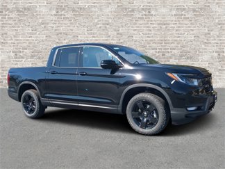 New 2025 Honda Ridgeline Black Edition image 1