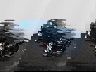 New 2025 Ford Mustang GT Premium image 1