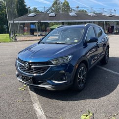 Used 2020 Buick Encore GX Select image 1