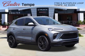 New 2026 Buick Encore GX Sport Touring w/ Advanced Technology Package image 1
