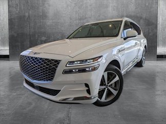 Used 2024 Genesis GV80 3.5T w/ Advanced Package image 1