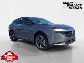 New 2025 Nissan Murano SL image 1