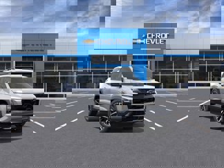 New 2026 Chevrolet Equinox RS w/ Safety and Technology Package image 1