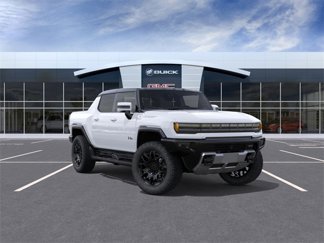 New 2025 GMC Hummer EV 2X image 1