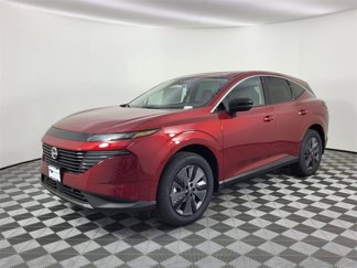 New 2025 Nissan Murano SL image 1