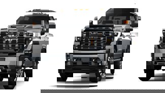 New 2025 GMC Sierra 2500 Denali Ultimate image 1