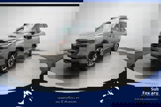 New 2025 Subaru Forester Touring image 1