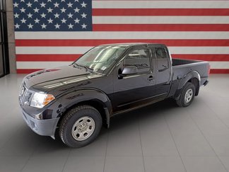 Used 2019 Nissan Frontier S image 1