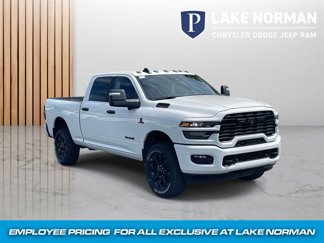 New 2026 RAM 2500 Big Horn image 1