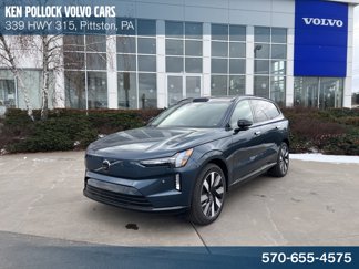 New 2025 Volvo EX90 Ultra image 1