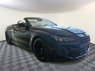 New 2026 BMW M4 xDrive Competition w/ Executive Package image 1