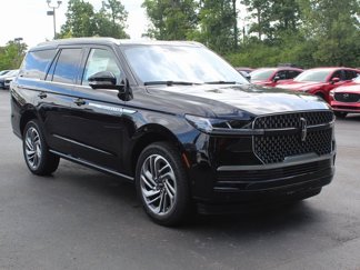 New 2025 Lincoln Navigator Reserve image 1