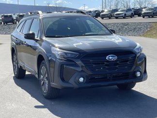 New 2025 Subaru Outback Onyx Edition image 1