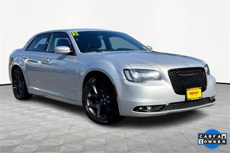 Used 2021 Chrysler 300 S image 1